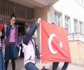 Atatürk İlkokulu VAN GEVAŞ