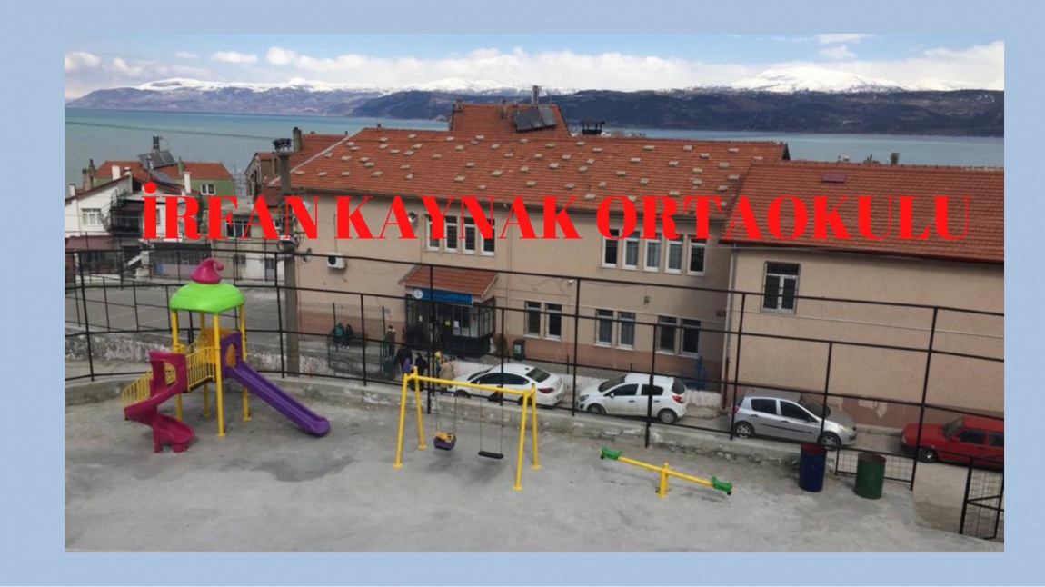 İrfan Kaynak Ortaokulu ISPARTA EĞİRDİR