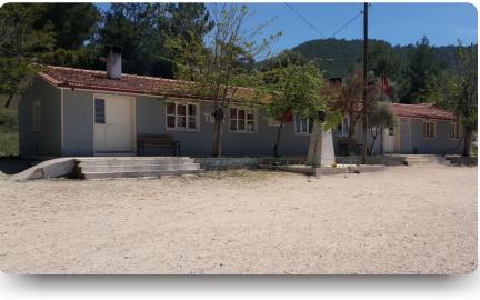 Yukarıyayla İlkokulu MUĞLA YATAĞAN