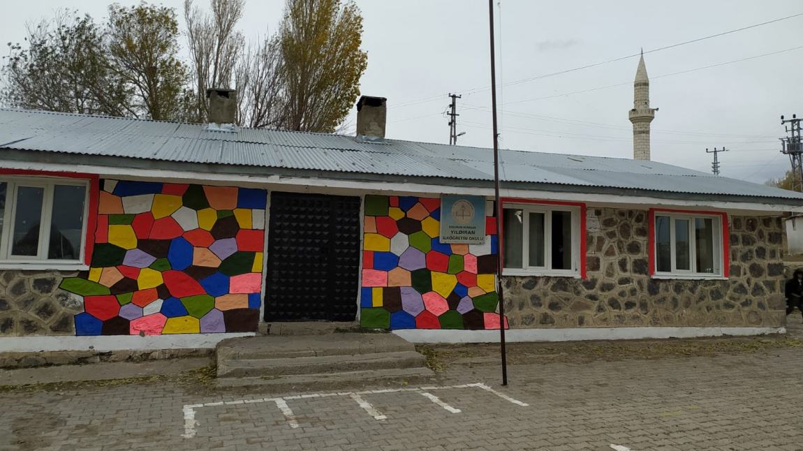 Yıldıran İlkokulu ERZURUM HORASAN