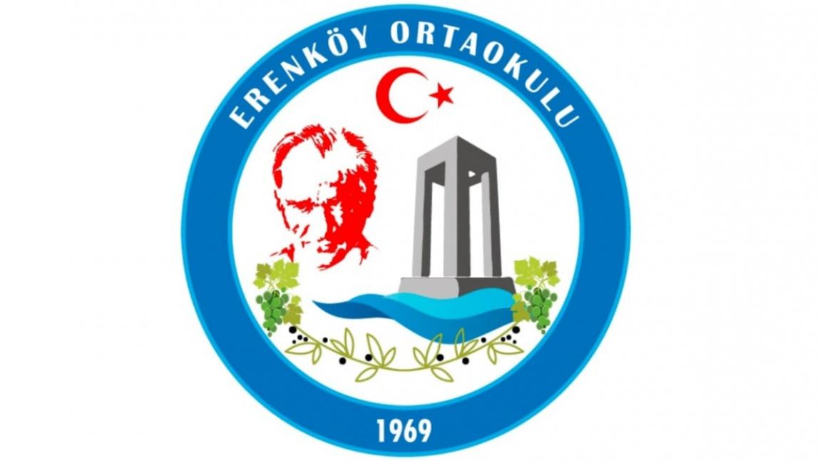 Erenköy Ortaokulu ÇANAKKALE MERKEZ