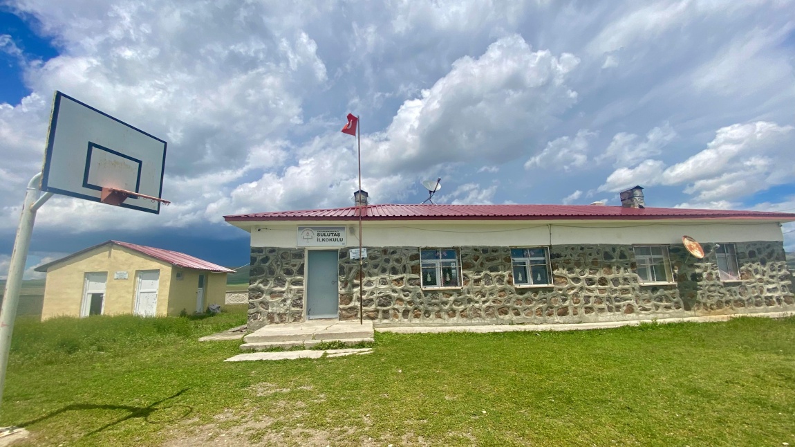 Sulutaş İlkokulu ERZURUM KARAYAZI