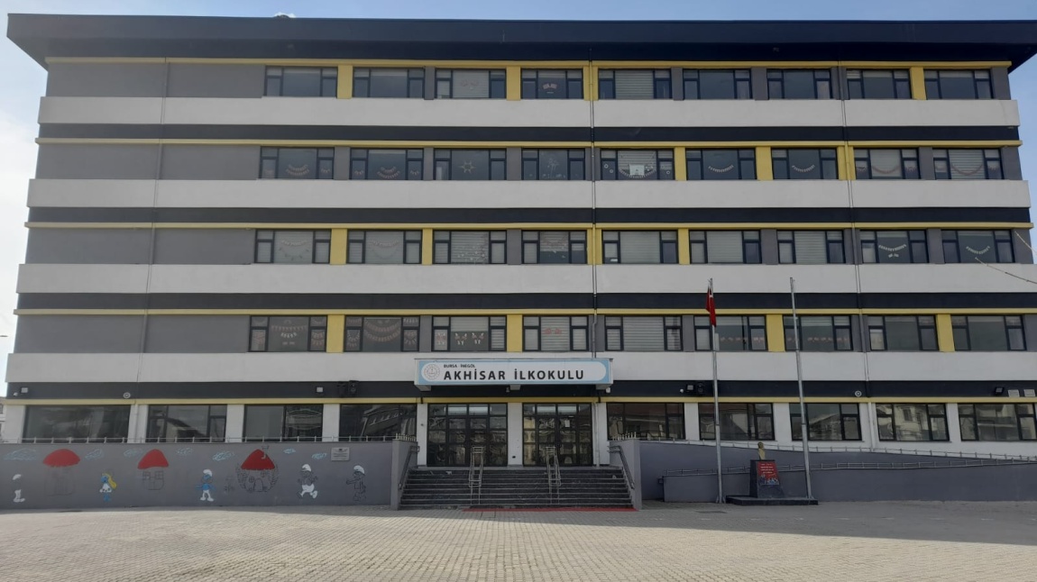 Akhisar İlkokulu BURSA İNEGÖL