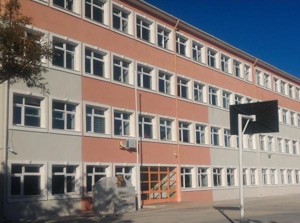 Atatürk İlkokulu ÇANAKKALE MERKEZ