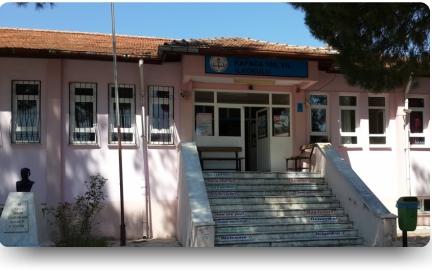 Kafaca 100.Yıl İlkokulu MUĞLA MENTEŞE