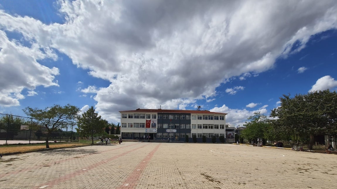 Önerler Ortaokulu TEKİRDAĞ ÇORLU