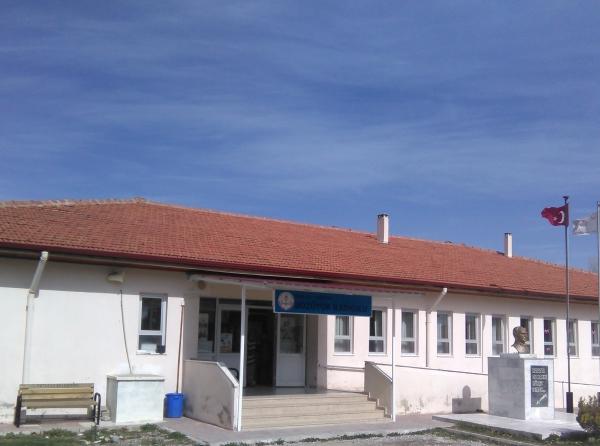 Bozüyük İlkokulu MUĞLA YATAĞAN