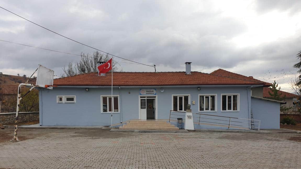 Terziler İlkokulu ISPARTA YALVAÇ