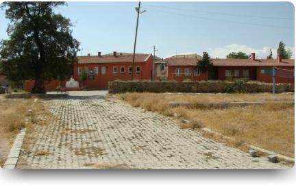 Tokmacık İlkokulu ISPARTA YALVAÇ