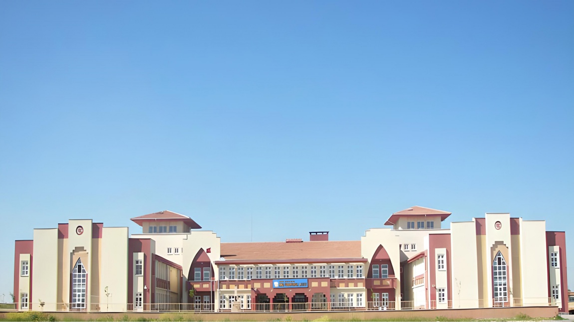 M. Ereglisi Süleyman Turgut Kırali Ortaokulu TEKİRDAĞ MARMARA EREĞLİSİ