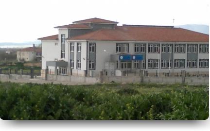 Yeşilyaka Ortaokulu MALATYA YEŞİLYURT