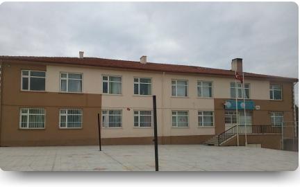 Mehmet Akif Ersoy Ortaokulu ÇORUM ALACA