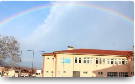 Cerrah Ortaokulu BURSA İNEGÖL