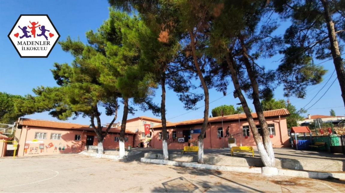 Madenler İlkokulu MUĞLA YATAĞAN