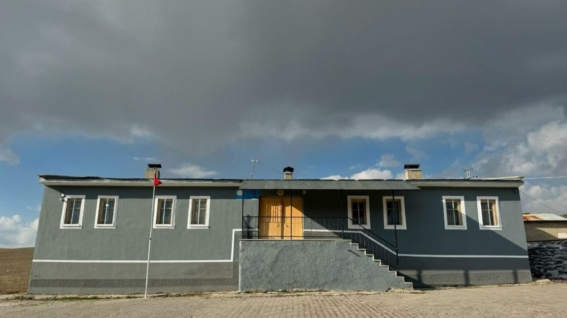 Aşağı Söylemez Ortaokulu ERZURUM KARAYAZI