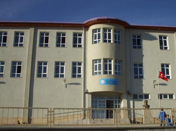 Yakacık Çavuşlu Ortaokulu SİVAS YILDIZELİ