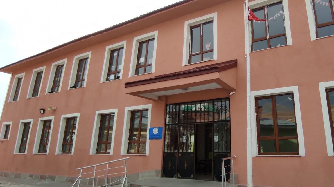 Çayırbeyli Ortaokulu ERZURUM KARAYAZI