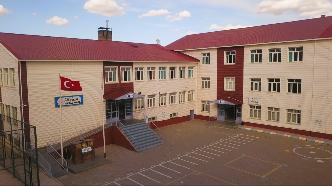 Selçuklu Ortaokulu BİTLİS AHLAT