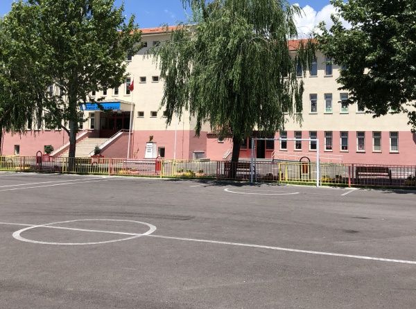 Yavuz Selim İlkokulu ERZİNCAN MERKEZ