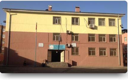 Milli Eğitim Vakfı İmam Hatip Ortaokulu DİYARBAKIR BAĞLAR