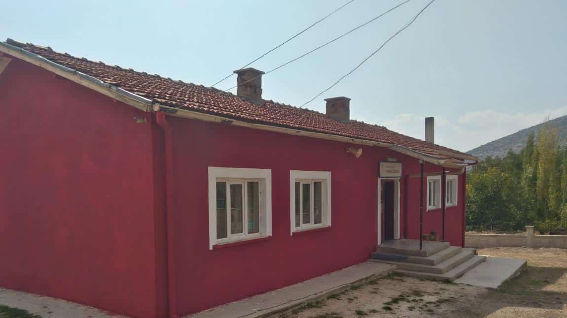 Yassıbel İlkokulu ISPARTA ŞARKIKARAAĞAÇ