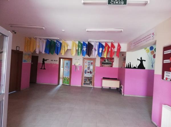 Göksu Ortaokulu ERZURUM KARAYAZI