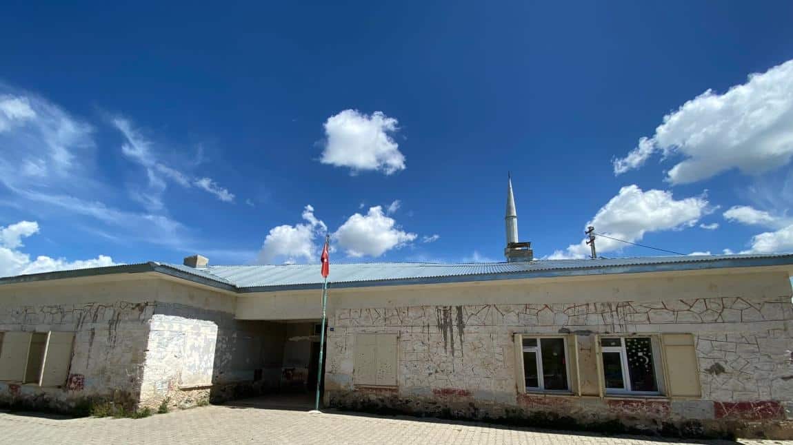 Göksu İlkokulu ERZURUM KARAYAZI