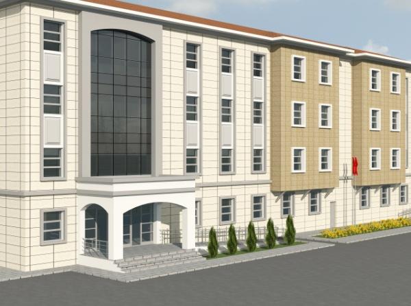 Cacabey Ortaokulu KIRŞEHİR MERKEZ