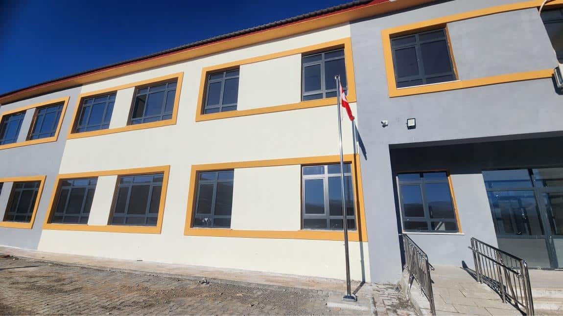 Soğuksu İlkokulu ERZURUM KÖPRÜKÖY