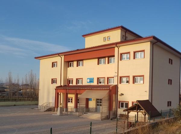 Cumhuriyet Ortaokulu SİVAS KANGAL