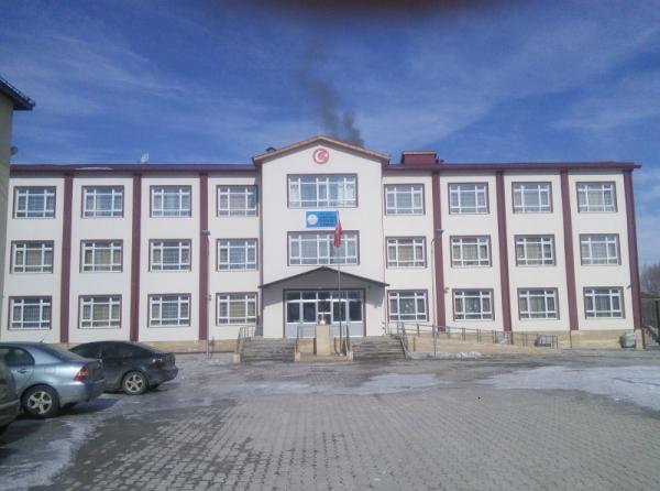 Şehit Oğuz Özgür Çevik İlkokulu SİVAS KANGAL