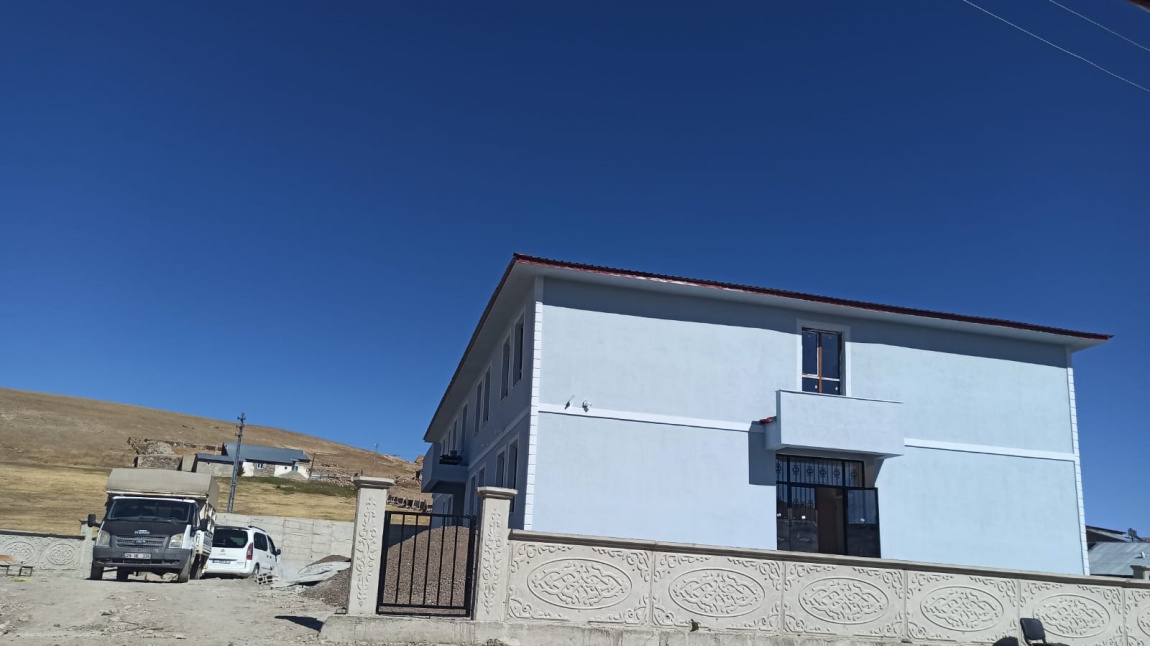 Çatalören İlkokulu ERZURUM KARAYAZI