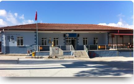 Gölbaşı İlkokulu ISPARTA GÖNEN