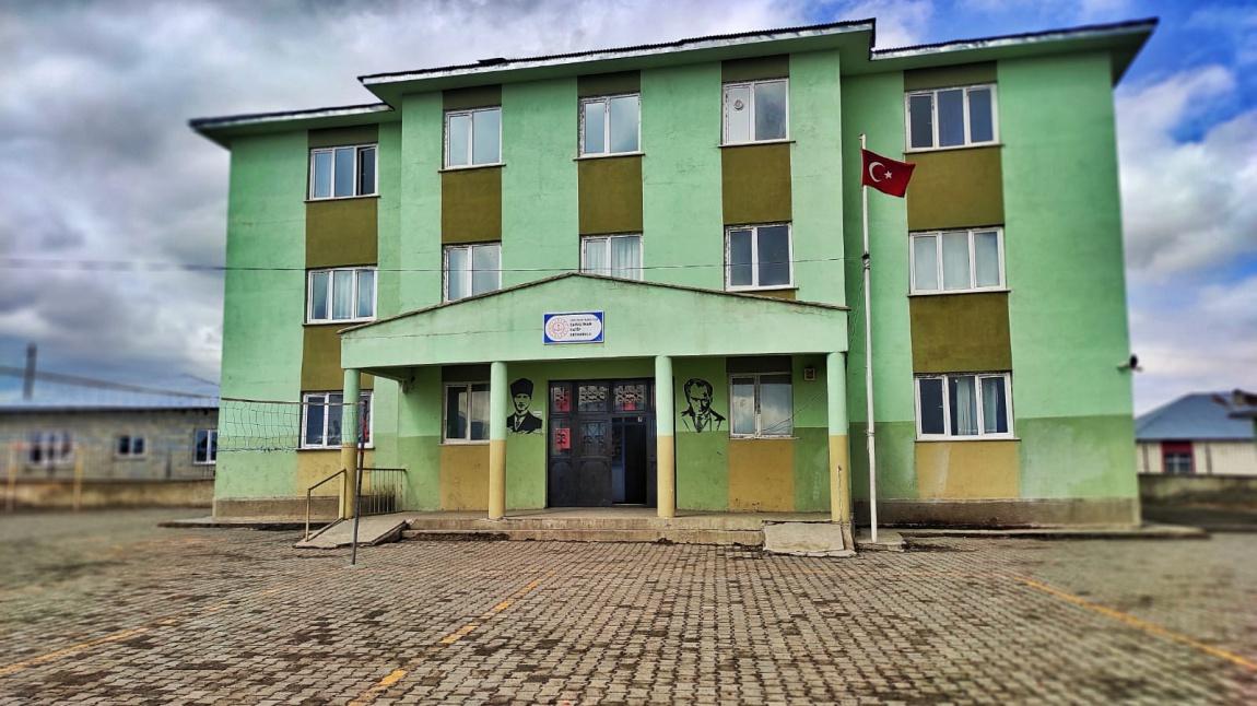 Çavuş İlkokulu ERZURUM KARAYAZI