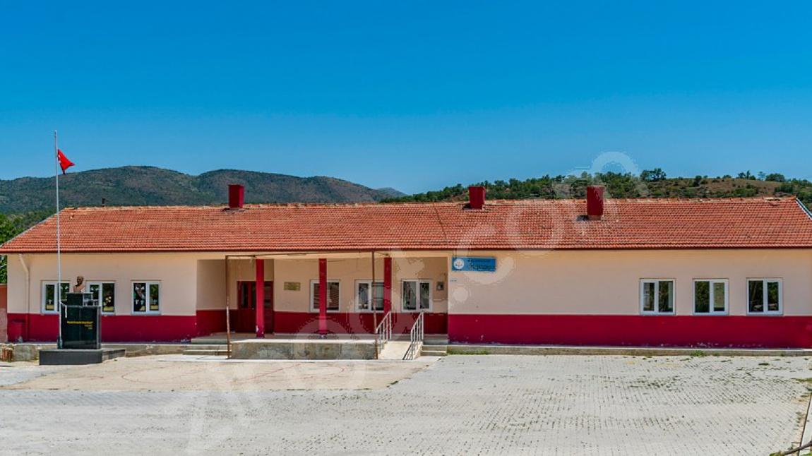 Köprü İlkokulu ISPARTA ŞARKIKARAAĞAÇ