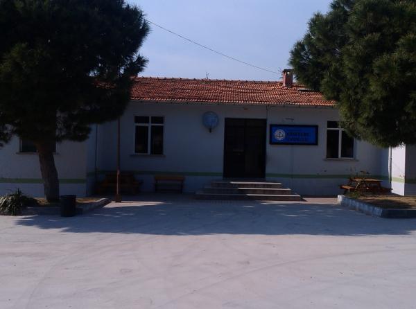 Kösedere İlkokulu ÇANAKKALE AYVACIK