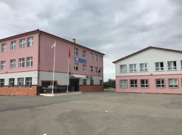 Darıca Halide Edip İlkokulu KOCAELİ DARICA