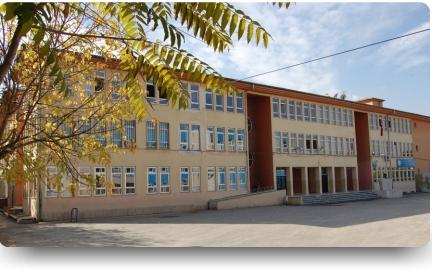 Türkiyem Ortaokulu MALATYA BATTALGAZİ