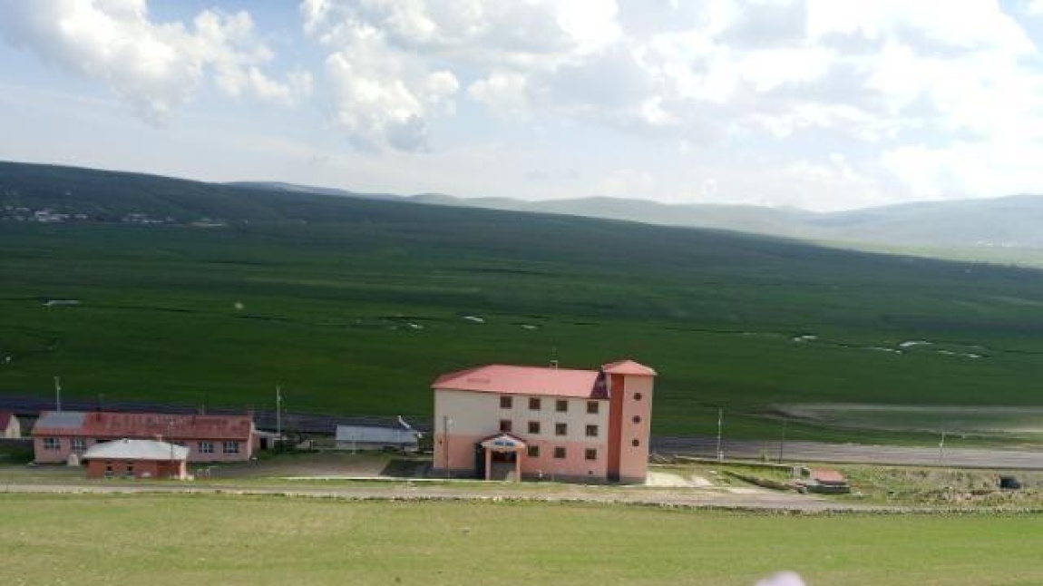 Hoçuvan Hasköy Atatürk İlkokulu ARDAHAN MERKEZ