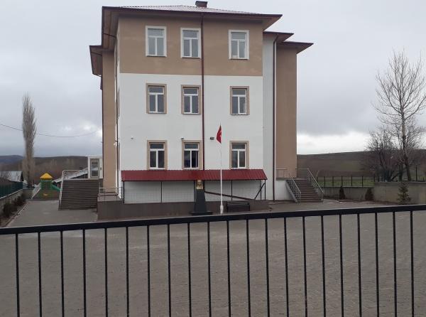 Karkın Ortaokulu SİVAS YILDIZELİ