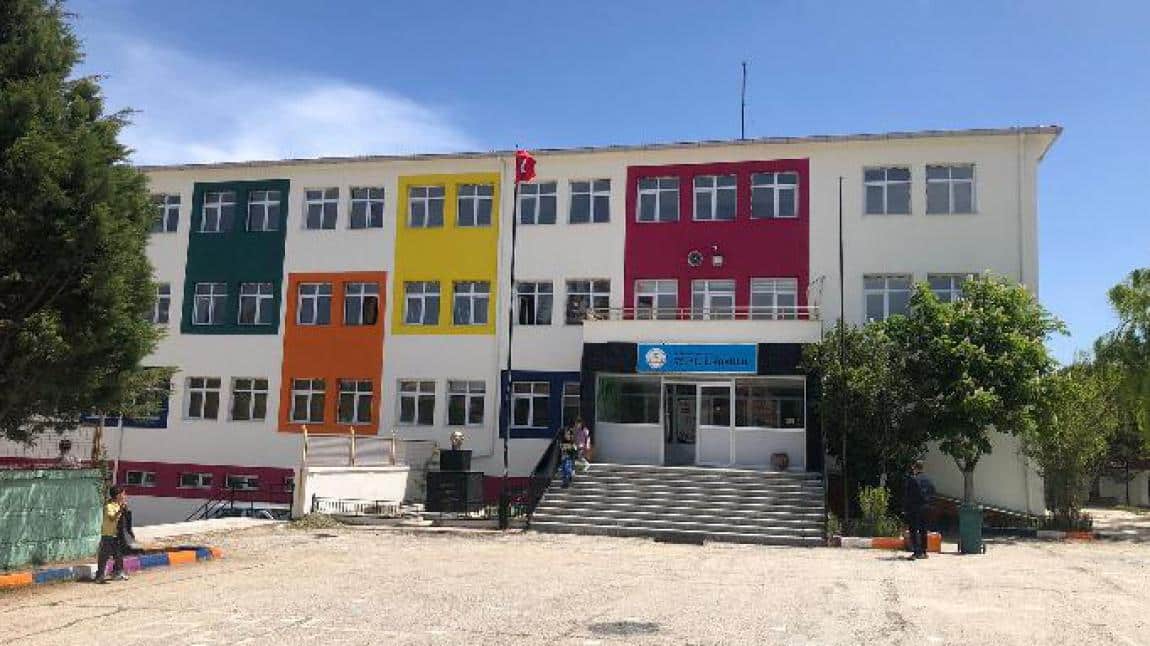 75.Yıl İlkokulu TEKİRDAĞ MALKARA