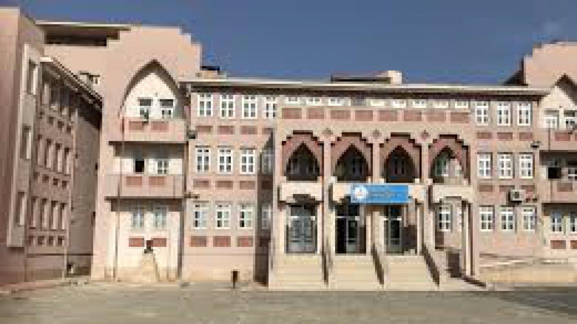 TOKİ Mehmet Akif Ersoy İlkokulu ARDAHAN MERKEZ