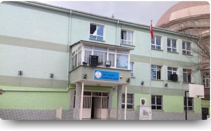 Cemil Sönmez İlkokulu BURSA İNEGÖL