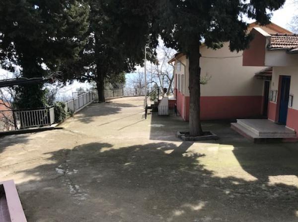 Umurlu Yukarı Kayacık İlkokulu AYDIN EFELER