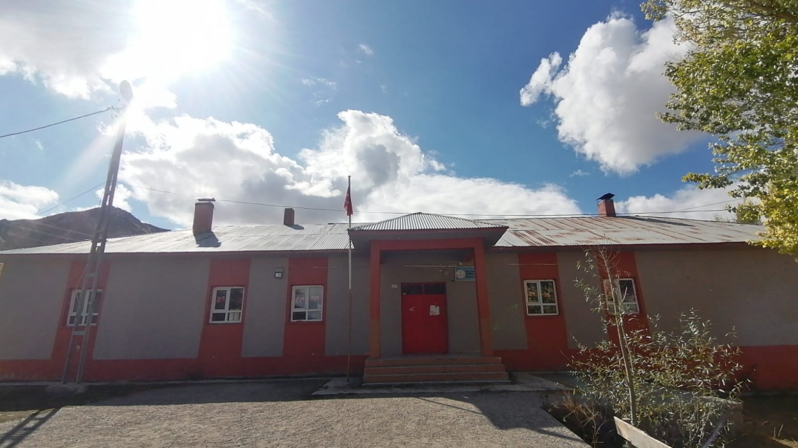 Ali Çeyrek Ortaokulu ERZURUM HORASAN