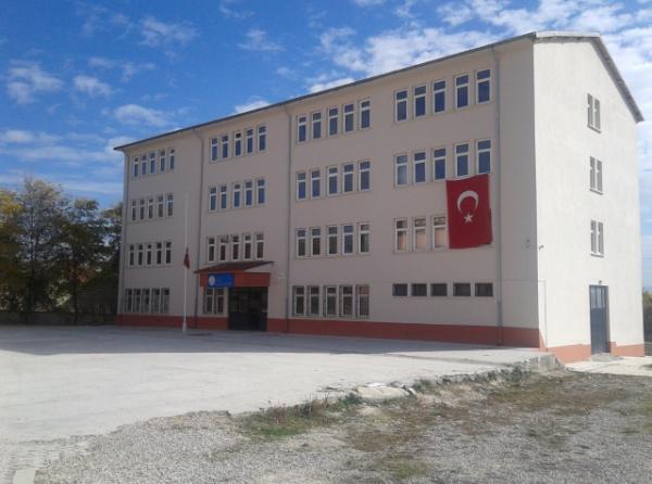 Göksöğüt Şehit Faruk Kaplan İlkokulu ISPARTA ŞARKIKARAAĞAÇ