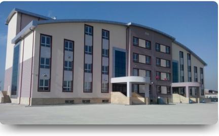 Süleyman Şah İlkokulu KOCAELİ KARTEPE