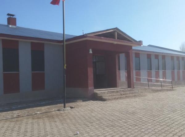 Ulucanlar İlkokulu ERZURUM KARAYAZI