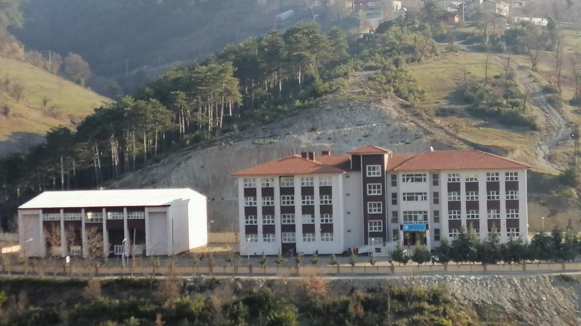 Karaman Amele Birliği Ortaokulu ZONGULDAK MERKEZ