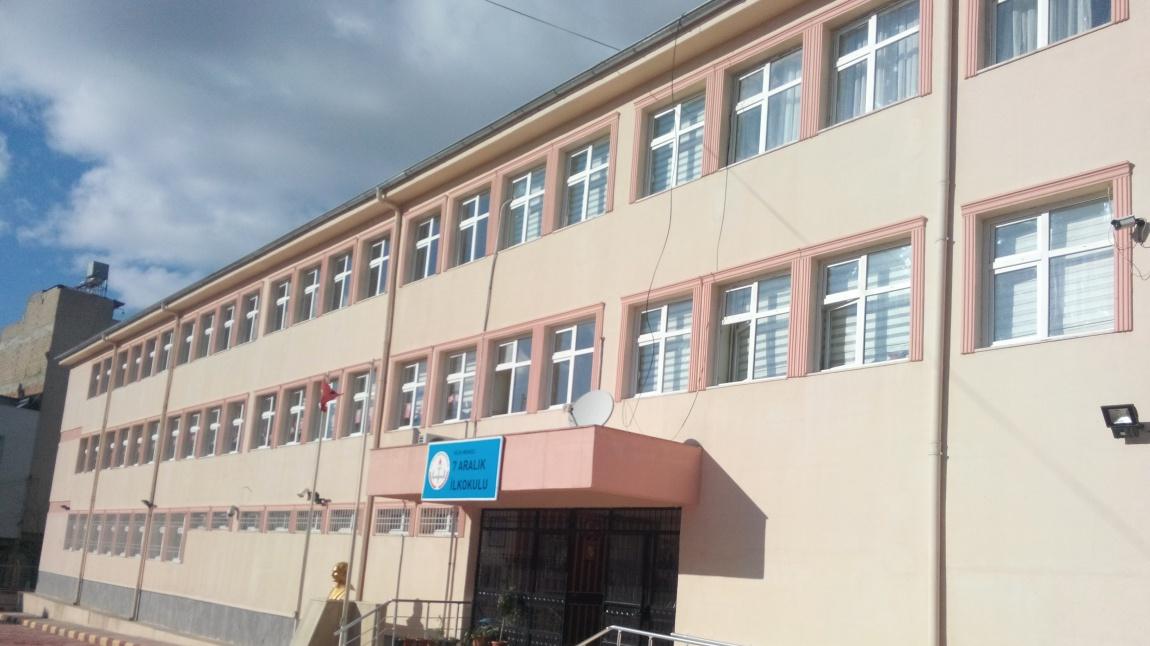 7 ARALIK İLKOKULU KİLİS MERKEZ